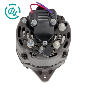 Alternador para Excavadora EexcavStart 12V 55A, con Garantía de 1 Año, DDOD 100 38509279 3853853 - Product Image 2