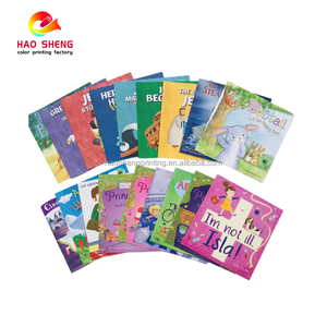 <span class=keywords><strong>Livre</strong></span> d'histoires pour enfants <span class=keywords><strong>de</strong></span> haute qualité belle image impression personnalisée apprentissage <span class=keywords><strong>de</strong></span> la langue <span class=keywords><strong>de</strong></span> reliure parfaite sur papier carton - Product Image 1