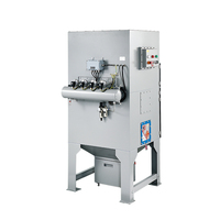 Nouveau système de filtration d'air haute efficacité Chungho, extracteur de fumée métallique de bureau pour la filtration des fumées laser