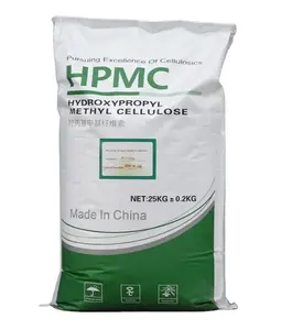 水泥基瓷砖砂浆用工业级羟丙基甲基纤维素HPMC