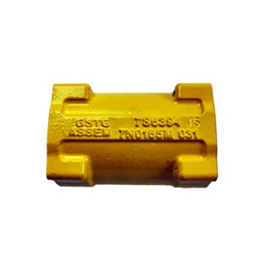 <span class=keywords><strong>Refroidisseur</strong></span> <span class=keywords><strong>d</strong></span>'<span class=keywords><strong>huile</strong></span> 3306 7N0165 7S6394 pour pièces <span class=keywords><strong>d</strong></span>étachées de <span class=keywords><strong>moteur</strong></span> <span class=keywords><strong>diesel</strong></span> Caterpillar - Product Image 4