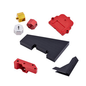 Servizio di Tornitura <span class=keywords><strong>CNC</strong></span> Svizzera, Componenti di Precisione in Acciaio Inossidabile per Settore Dentale e Medico - Product Image 4