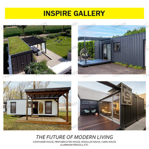 Pérgola Extensible de Aluminio de Nuevo Diseño 3x6 7x7 13x13 <span class=keywords><strong>para</strong></span> Exteriores, Pérgola en Cantilever <span class=keywords><strong>para</strong></span> Balcón con Recubrimiento en Polvo - Product Image 5