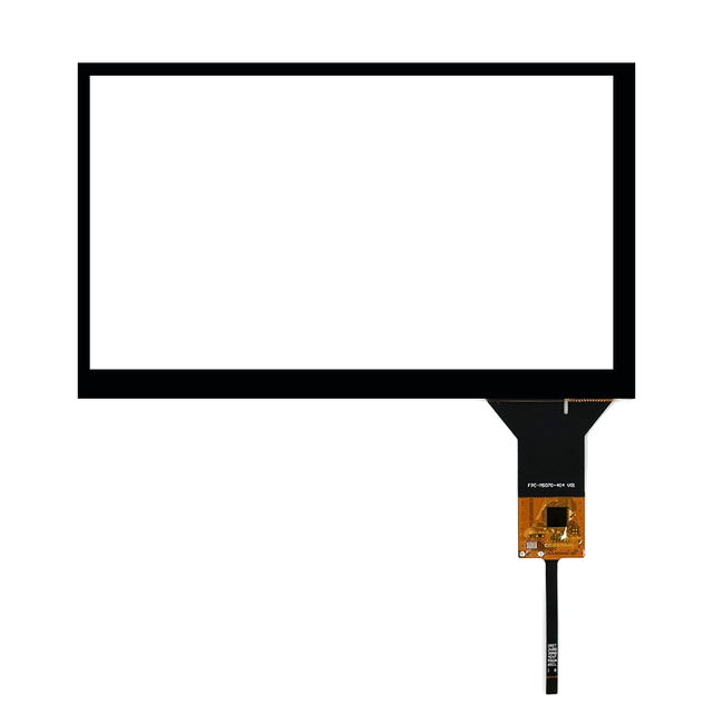 7 Inch GT911 IIC Interface  5-points Capacitive Touch Screen Panel
