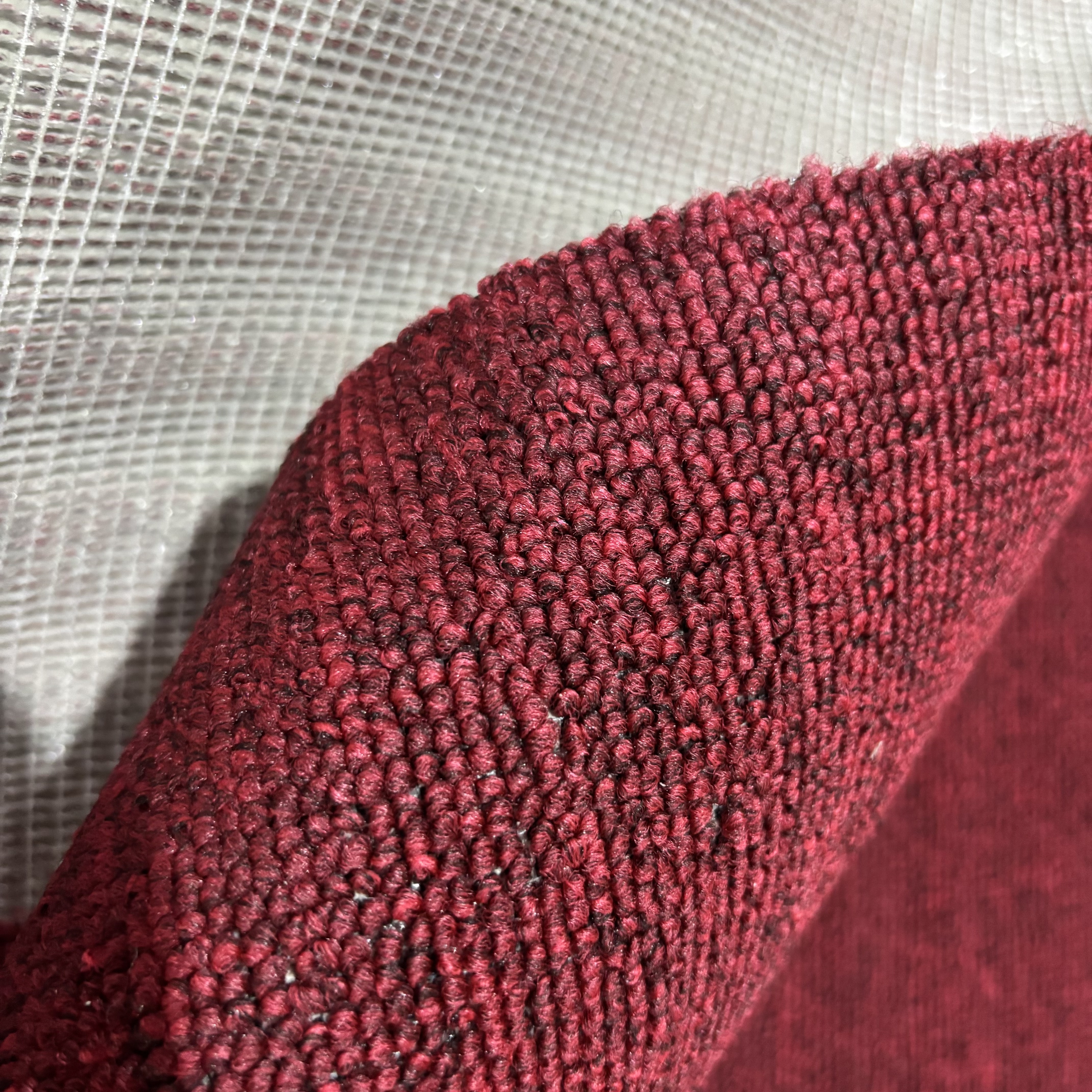 Rouge foncé