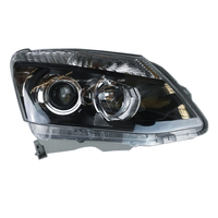 Phares Avant de Haute Qualité pour Isuzu D-MAX Dmax 2012 2013 2014 2015 Bloc Optique Phare 8981253825 8981253835