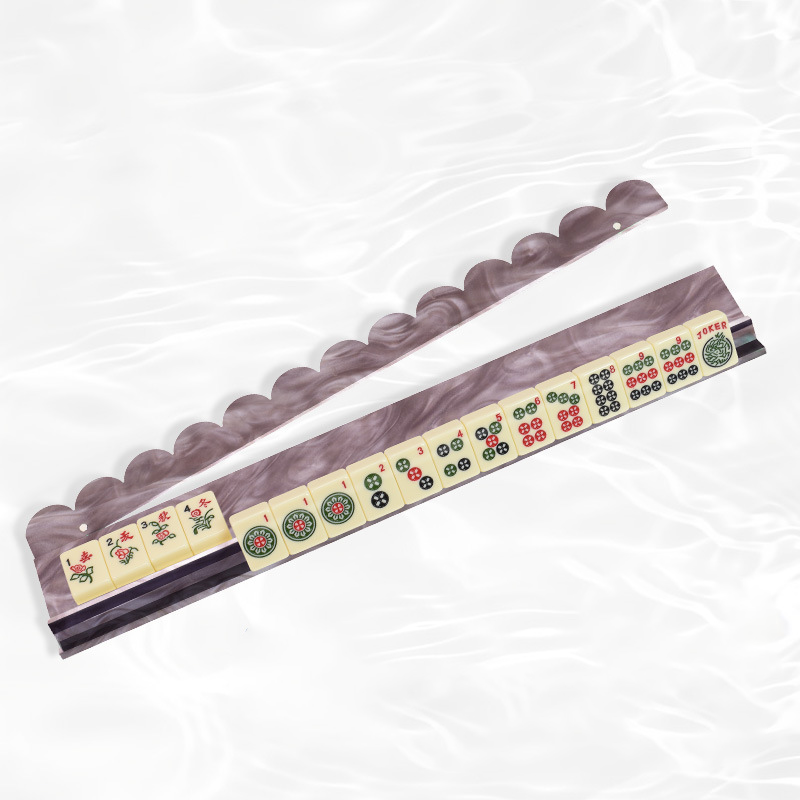 SW-04 Violet rose foncé