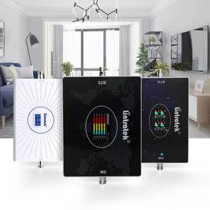 Nouveau signal mobile compatible Lintratek dernière génération LCD GSM LTE UMTS 5 bandes 800/900/1800/2100/2600 MHz 2G 3G 4G AGC+MGC - Product Image 6