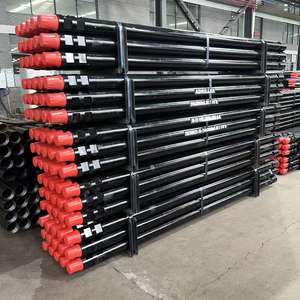 114x3000x8,38 Varilla <span class=keywords><strong>de</strong></span> voladura y perforación <span class=keywords><strong>de</strong></span> roca Operación explosiva <span class=keywords><strong>de</strong></span> perforación - Product Image 2