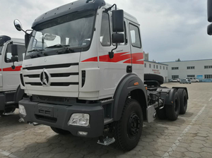 Tracteur routier F2000 6x4 336hp terminal tractor <span class=keywords><strong>terberg</strong></span> - Product Image 5