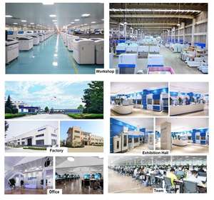 Colorímetro digital de laboratório de alta precisão da china biobase com o melhor preço BCM-110 - Product Image 5