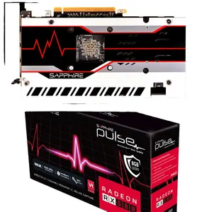 Best Seller GPU Graphic Card In Stock New RTX A2000 S19JPRO A4000 RTX 3080 3090 3060 3070 GTX 1080 Ti 1650 RX 5700 Xt 6800 Xt