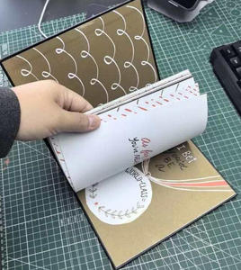 HYRA NOUVEAU Produit <span class=keywords><strong>Je</strong></span> t'ai <span class=keywords><strong>écrit</strong></span> un livre sur toi Livre à remplir pour quelqu'un que <span class=keywords><strong>vous</strong></span> aimez beaucoup - Product Image 6