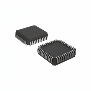 Embedded Electronic Circuit Components Manufacturer Channel PIC17C42AT-33_L 44 LCC - Product Image 1