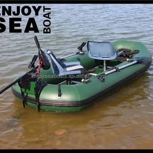 Air Inglatable boat in Bangladesh at  - Jilong Fishman- 350  SET 4-person rowing boat with pump and paddle, fishing boat with 340 kg  loading capacity, 305x136x42 cm