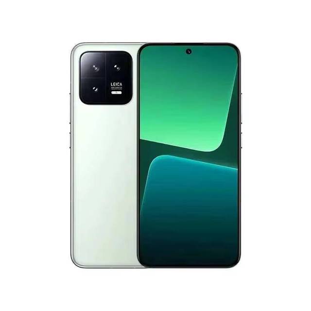Wholesale High End Mi 13 50MP Leica Professional Camera Lens 6.36 Inch AMOLED Display HDR10+ Android 5g Mobile Phone with NFC