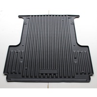 Tapis de coffre en TPV robuste et durable pour NISSAN NAVARA NP300 DUAL CAB PICKUP UTE ACCESSOIRES, compatible avec les modèles 2022, 2023, 2024, 2025 et suivants
