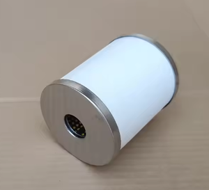 Elemento de Filtro de Precisión de Alta Calidad Manny AFF-EL22B para Piezas de Compresores de Aire de Tornillo Industriales - Product Image 3