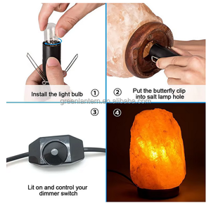 Cabo Dimmer Preto de 1,5m Certificado CE com Plugue de 2 Pinos Padrão Europeu para Lâmpada de Sal NEMA/IEC/BS Masculino ROHS PVC 15A Eletrodoméstico - Product Image 3