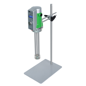 Nhà máy sản xuất thiết bị phòng thí nghiệm máy phân tán cắt cao hiệu suất cao AE500S-H, máy nhũ hóa cắt cao hiệu quả cao - Product Image 1