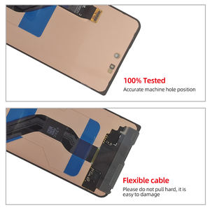 Écrans LCD pour téléphones mobiles Z Fold 5 – Remplacement d'écran LCD pour Z Fold 5 – Écran tactile LCD – Vente en gros - Product Image 3