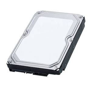 ฮาร์ดดิสก์เซิร์ฟเวอร์ ST24000NM001K ความจุ 24TB SATA 6Gb/s แคช 512MB ความเร็ว 7200RPM ขนาด 3.5 นิ้ว 512e CMR สำหรับองค์กร - Product Image 1
