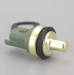 Capteur de température du liquide de refroidissement du moteur de haute qualité SK-SS-WT046 pour <span class=keywords><strong>Peugeot</strong></span> 107 206 207 307 <span class=keywords><strong>308</strong></span> 406 407 3008 1338C1 - Product Image 1