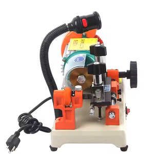 Herramienta Manual DEFU-2AS para Copiar <span class=keywords><strong>Llaves</strong></span> de Coche y de Casa - Product Image 2