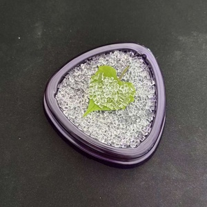 PMMA V040 Metacrilato de polimetilo Gránulos transparentes Pellets de PMMA Materia prima de plástico PMMA - Product Image 6