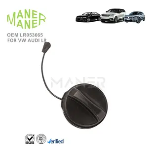 MANER Exterior Accessories LR053665 LR138718 LR021559 C2C41355 manufacture well made Tank Cover for Land Rover Discovery 3/4