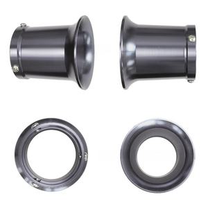 Collecteur de filtre à air CNC direct usine <span class=keywords><strong>50</strong></span>-55mm pour carburateur PWK PE <span class=keywords><strong>VM</strong></span> modifié - Product Image 5