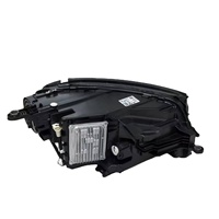 Ensemble de phares LED pour Mercedes-Benz GLS X167, remplacement de phare avant d'origine de haute qualité