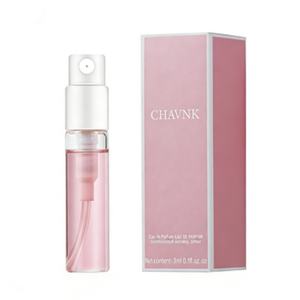 Parfum de voyage portable pour femmes et hommes, senteur florale fraîche - Product Image 2