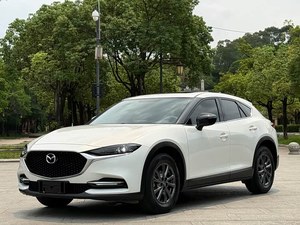 รถยนต์มือสอง ปี 2020 มาสด้า CX-4 เกียร์ออโต้ ขับเคลื่อน 2 ล้อ รุ่น <span class=keywords><strong>Sky</strong></span> Explorer เครื่องยนต์เบนซิน 2.0 ลิตร 5 ที่นั่ง ความเร็วสูงสุด 192 กม./ชม. ราคาถูก รถยนต์อัตโนมัติ SUV ขนาดกะทัดรัด - Product Image 1