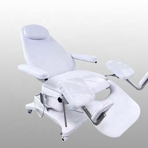 Silla de examen ginecológico portátil barata y saludable mesas de examen médico ginecológico a la venta - Product Image 2