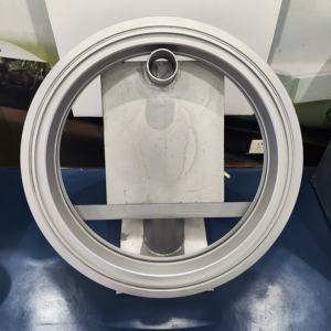 Peso <span class=keywords><strong>de</strong></span> las ruedas del vagón/<span class=keywords><strong>tren</strong></span> <span class=keywords><strong>de</strong></span> <span class=keywords><strong>pasajeros</strong></span> <span class=keywords><strong>de</strong></span> la mejor calidad - Product Image 2