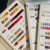 ZRKGEL Vente Chaude Ladai 368 Couleurs Gel Polish Collection Complète Soak Off UV LED Gel pour Ongles Marque Privée OEM Fournitures Professionnelles pour Ongles