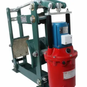 Série pièces de grue de frein de sécurité industrielle actionneur hydraulique protection contre les pannes électromagnétiques propulseur de disque de frein - Product Image 1