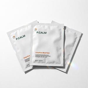 Mascarilla P.CALM UnderPore 30ml Cuidado de Poros Para Todo Tipo de Piel Fórmula K-Beauty - Product Image 1