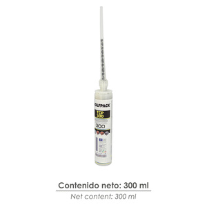 Ancrage chimique en polyester 300 ml. - Product Image 3