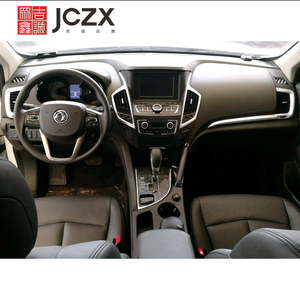 2017 bonne qualité Dongfeng AEOLUS AX7 Dongfeng <span class=keywords><strong>Auto</strong></span> 2.0T SUV de siège en tissu à essence voiture Dongfeng Ax7 - Product Image 5