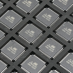 Jeking atmega162 MCU 16KB Flash 0.5kb EEPROM 35 I/O chân TQFP-44 ATMEGA162-16AU - Product Image 2