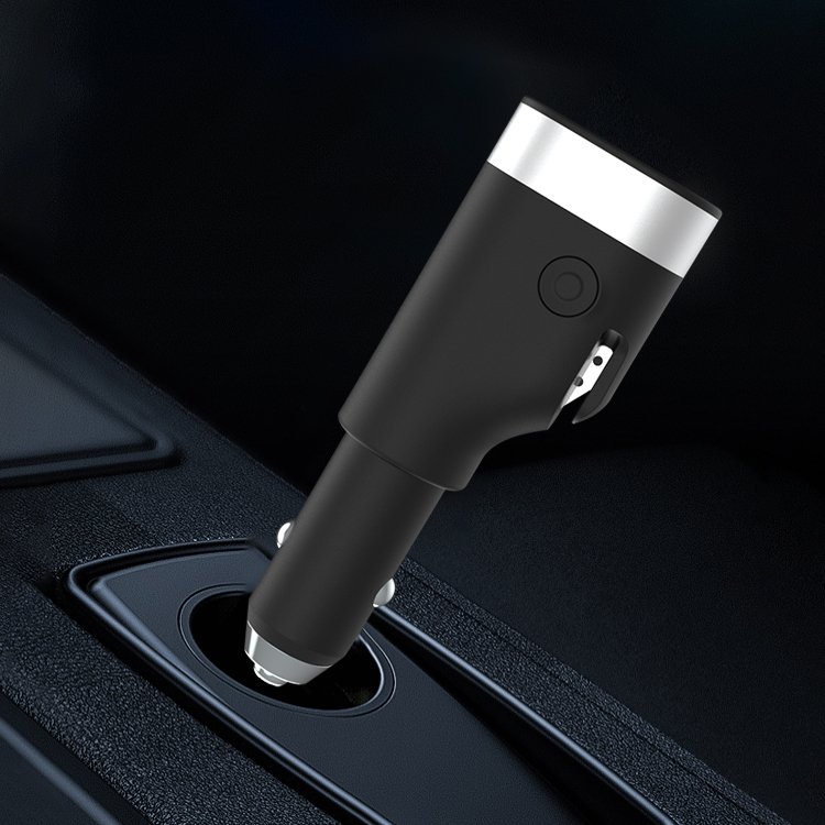 QC 3,0 12V 24V 3.1A Кабель с разъемом USB типа C для быстрой зарядки разъем с 2000 мА/ч, портативные зарядные устройства адаптер питания автомобильное USB зарядное устройство