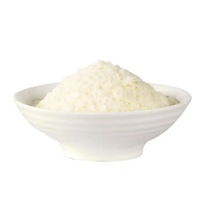 Émulsifiant cosmétique de flocon de perle de catégorie GMS (monostéarate glycérylique) CAS 31566-31-1 pour des intermédiaires matériels de synthèses