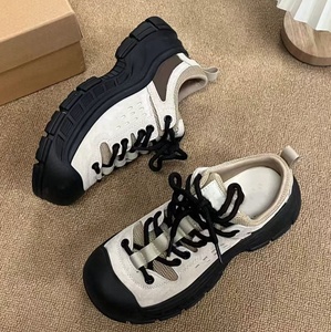 Zapatillas transpirables de ultra alto rendimiento H O K Tor para hombre y mujer, cómodas zapatillas de correr de malla para primavera y otoño, jogging de carretera - Product Image 3