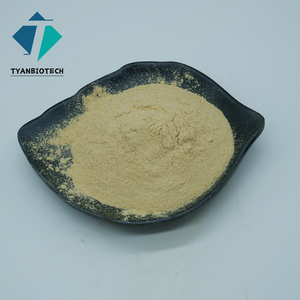 High Quality Yellow <strong>Dextrin</strong> Food Grade Wheat Yellow <strong>Dextrin</strong> - Product Image 2