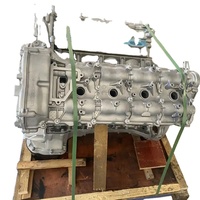 Hot Sales Wholesale Cheap Car Engine for 4.7L 5.5L V8 Complete Auto Engine Systems Assembly for V8 M273