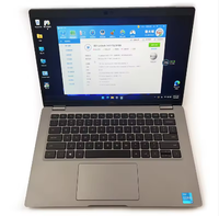 Per Dell Latitude 5420 I5-1145G7 portatile aziendale 14 \ "FHD IPS 16gb RAM 256gb SSD 512gb SSD 100% nuove informazioni prodotte in inglese