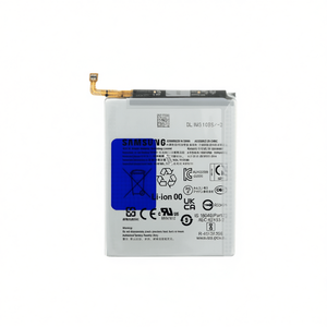 Batería Original de 5000mAh EB-BA546ABY para Samsung Galaxy A34 5G A346, A25 5G A256, A54 5G A546, A55 5G A556 para Dispositivos Electrónicos - Product Image 2