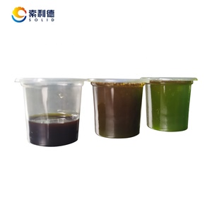 <span class=keywords><strong>Planta</strong></span> de procesamiento de extracción de aceite de aguacate virgen Extra, Industrial, con sistema de extracción centrífugo, CPAO-1000 - Product Image 6